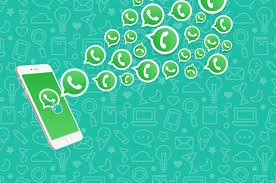 Disparos em Massa no WhatsApp