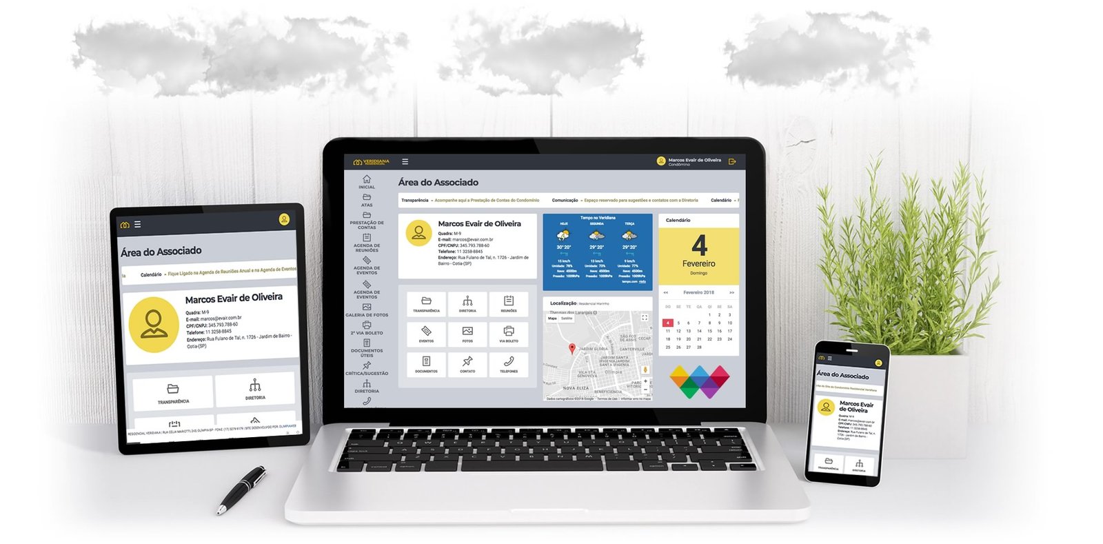 Bootstrap Themes